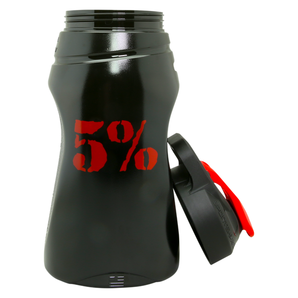 64oz Sports Jug with Flex Lid - 5% Nutrition