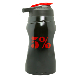 64oz Sports Jug with Flex Lid - 5% Nutrition
