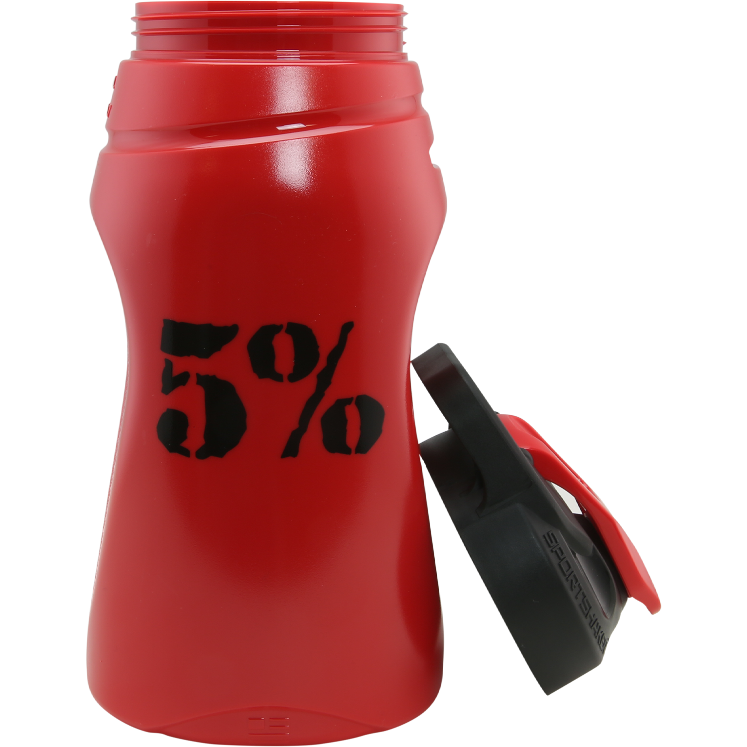 64oz Sports Jug with Flex Lid - 5% Nutrition