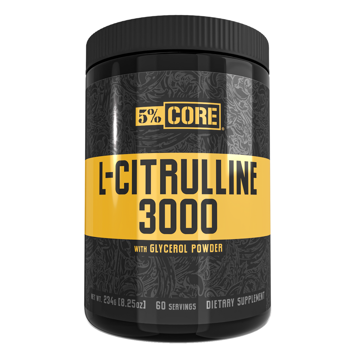 L-Citrulline 3000 - 5% Nutrition