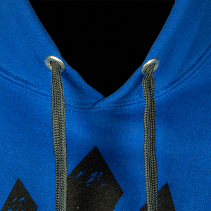 RP Crown, Pullover Hoodie - 5% Nutrition