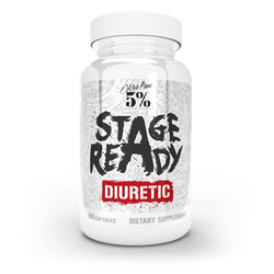 Stage Ready Diuretic - 5% Nutrition